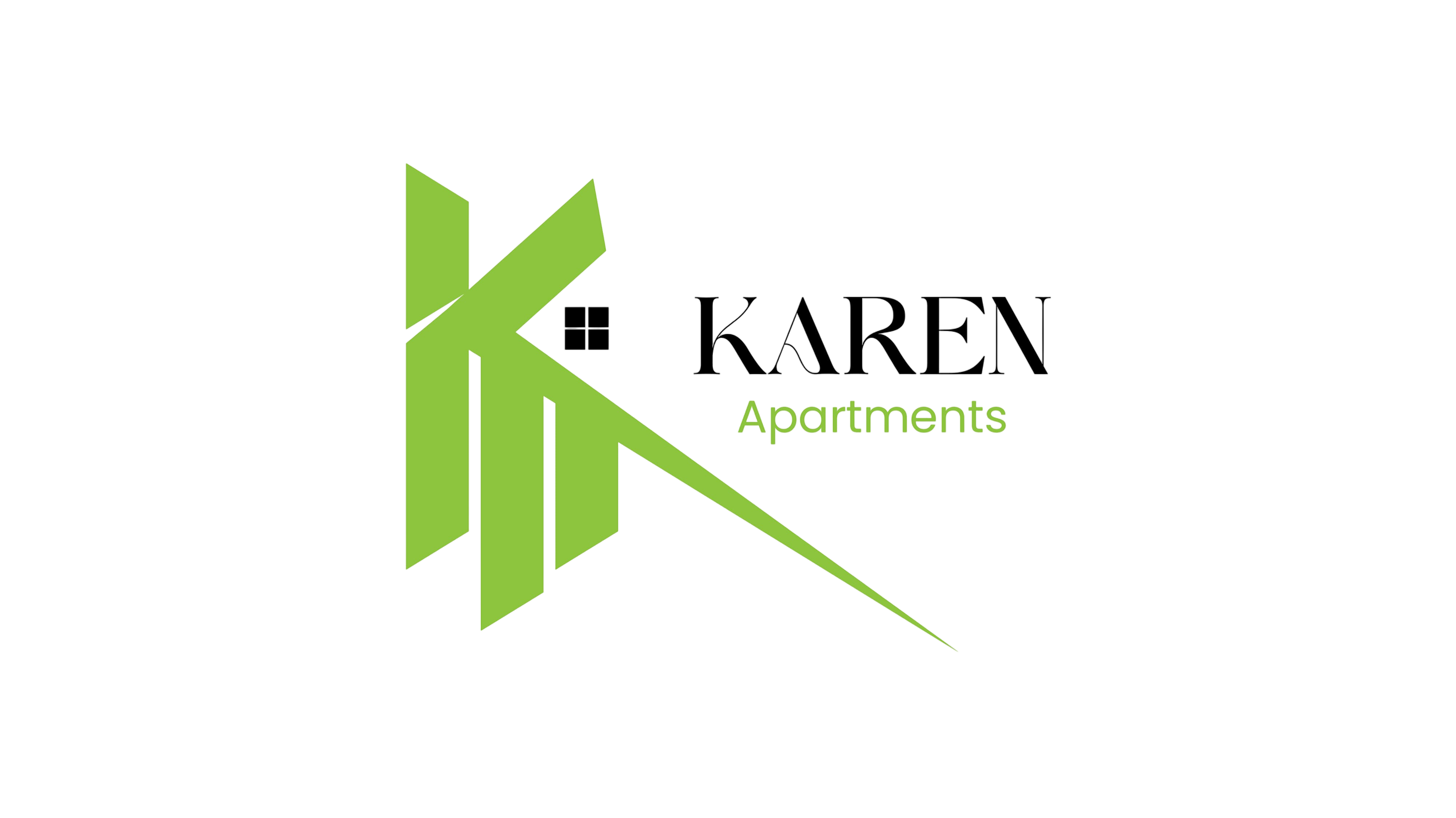 Karen Apartment